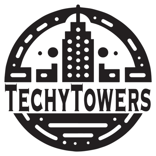 TechyTowers